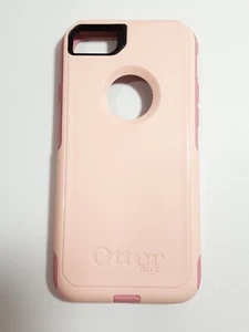 Otterbox Commuter Series Case For Iphone 7  / 8  - Pink - Picture 1 of 8