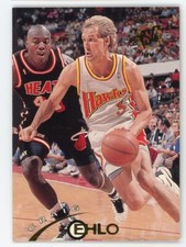 1994-95 Topps Stadium Club Prizes The 1995 NBA Finals Craig Ehlo #264