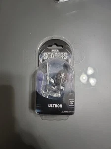 NECA Scalers Age of Ultron 2" mini figure Marvel movie NEW factory sealed - Picture 1 of 1
