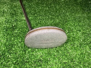 RARE 1979 Ben Hogan/MacDougall Limited Edition P109 Muffin Putter - Picture 1 of 3