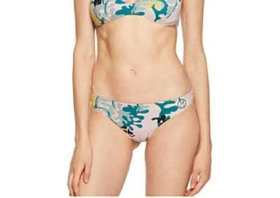 Traje de baño inferior de bikini estampado mar M Missoni para mujer 189342 talla 40 Foto 1 de 2