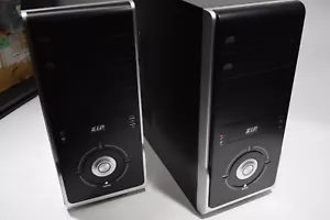 NEW IN BOX Various Vintage PC cases "Midi -ATX" Tower, Windows XP era SLEEPER - Bild 1 von 42