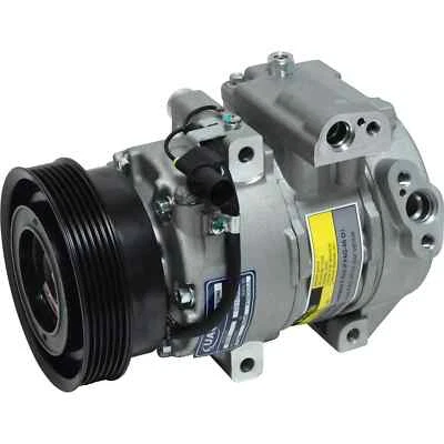 Nuevo compresor de aire acondicionado con embrague KIA FORTE 2,0 L 2010-2013 Foto 1 de 2