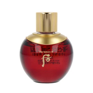 The history of whoo Red Wild Ginseng Facial Oil (30ml)+ FREE samples! - Picture 1 of 4