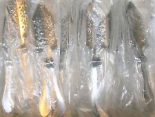 Brand New Lot of 50 New Absinthe Spoons, Crosses & Dots pattern, lowest price