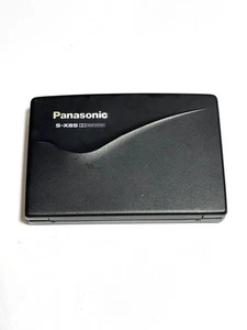 Lettore cassette Panasonic RQ-S15 spazzatura così com'è - Foto 1 di 9