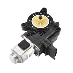 Front Left Driver Side Power Window Motor For 2017-2022 Hyundai Ioniq 82450G2020 - Picture 1 of 7