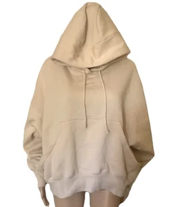 Nike oversized Phoenix Fleece Pullover Fleece Size Small Women’s DZ3099-126 New - Picture 1 of 10