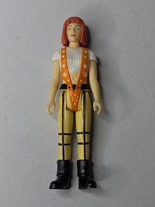 LEELOO Strap Jumper Fifth Element Super 7 Funko ReAction Actionfigur - Bild 1 von 4