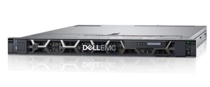 DELL pe R640 XL 2X Gold 6226R 192 Go 3,6 To HD H730P 2X 750 W PSU 210-alxz - Afbeelding 1 van 1