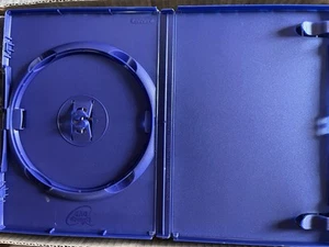 Lot travaux scellés Disney Single DVD de remplacement x25. Veuillez lire la description - Photo 1/5