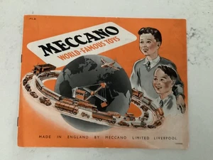 Dinky Catalog vintage number 2 - Picture 1 of 3