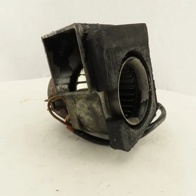 Центробежный вентилятор в сборе Oriental Motor MB8Z-B3 Orix 100 В 50/60 Гц - Изображение 1 из 4