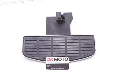 09 Suzuki Boulevard C50t Oem Right Front Foot Rest Peg Step R7.BX33 - Image 1 of 4