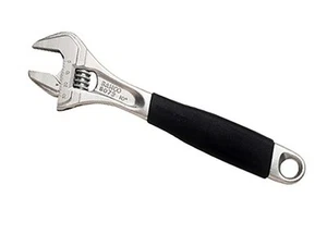 Bahco - Spanar Larasan ERGO™ Chrome 250mm (10 inci) - Picture 1 of 1