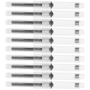 10 Pcs Ink Absorber Fountain Pen Standard Filler Spring Converter - Picture 1 of 12