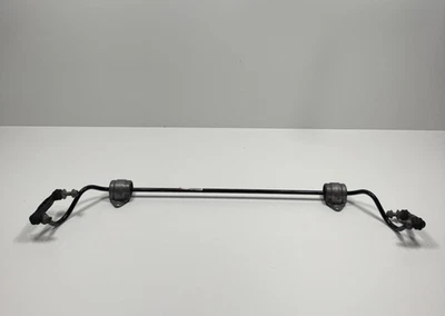 ✅ESTABILIZADOR DE SUSPENSIÓN BASE TRASERA BMW 535i F10 2011-2016 tracción trasera OEM Foto 1 de 4