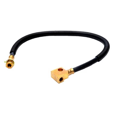 For Dodge Ram 1500 02-06 ACDelco Professional Rear Center Brake Hydraulic Hose Foto 1 de 2