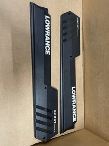 Lowrance Ghost Trolling Motor Side Plate Kit for 47 Inch Motor - Picture 1 of 4