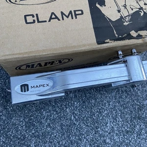 Mapex AC 910 2 Way Clamp - Mapex Drum Kit - Picture 1 of 6