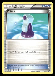Potion 37/39 Kalos Starter Set Regular - Picture 1 of 2