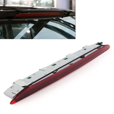 Luz de freno de montaje alto para automóvil Fit Mercedes Benz W164 clase ML320 ML350 Foto 1 de 4