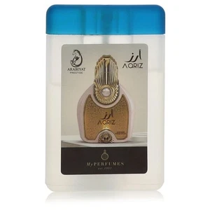 Arabiyat Prestige Aariz by Arabiyat Prestige Mini EDP Spray .67 oz for Men - Picture 1 of 1