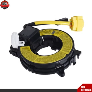 Cable espiral reloj resorte 8619A018 para Mitsubishi Lancer Outlander 2005-2013 - Imagen 1 de 8
