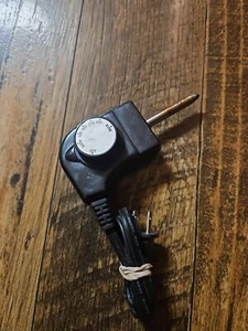 Temperature Control Heat Probe Power Cord P Series STC-8 Tested Free Shipping - Picture 1 of 1