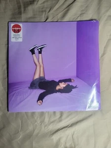 Olivia Rodrigo - GUTS (Magenta Vinyl LP) Alternative Artwork + Poster "READ" - Picture 1 of 5