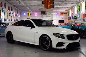 2019 Mercedes-Benz E53 AMG AMG - Picture 1 of 20