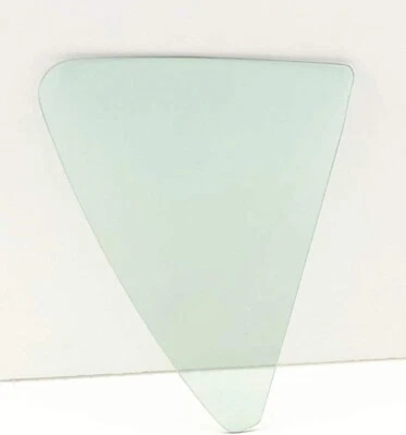 Passenger/Right Side Rear Vent Window Glass For 2012-2019 Toyota Prius C Foto 1 de 4