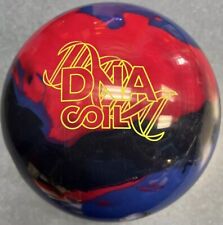 15lb Storm DNA Coil Bowling Ball