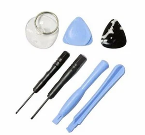 Demontage Tool Reparatur Werkzeug Saugnapf Twizzer Opening Tool Schraubendreher - Bild 1 von 1