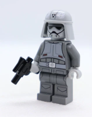 Minifigura LEGO® Imperial Combat Driver 911721 75141 Star Wars Foto 1 de 2