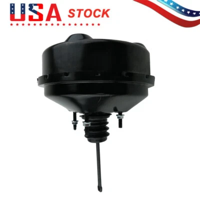 2 Power Brake Booster for Oldsmobile Aurora/Pontiac Bonneville Vacuum Booster Foto 1 de 4