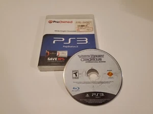 White Knight Chronicles International Edition (PlayStation 3 PS3) SPEDIZIONE GRATUITA! - Foto 1 di 6