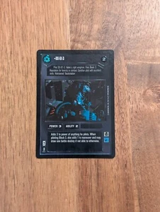 Star Wars CCG - SWCCG - DS-61-3 Foil - EX Cond - Picture 1 of 1