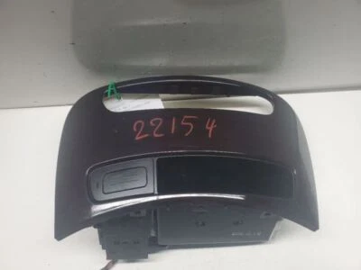 Bisel de tablero Genesis 2009 486121 Foto 1 de 4