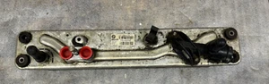 BMW X5M X6M Transmission Heat Exchanger Oil Cooler E70 E71 F85 F86 Thermostat - Picture 1 of 4