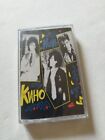 KINO "Noch" cassette tape 90ties victor tsoi виктор цой кино molchat doma
