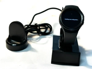 Reloj Inteligente Samsung Gear S2 Acero Inoxidable Modelo 316L - Imagen 1 de 5