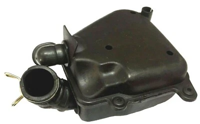 NEW AIR FILTER BOX FOR ADLY SILVER FOX 50 50CC SCOOTER MOPED MOTORCYCLE - Image 1 of 2