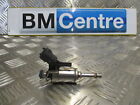 GENUINE BMW F2X F3X MINI R5X R6X FUEL INJECTOR  7591623 0261500073