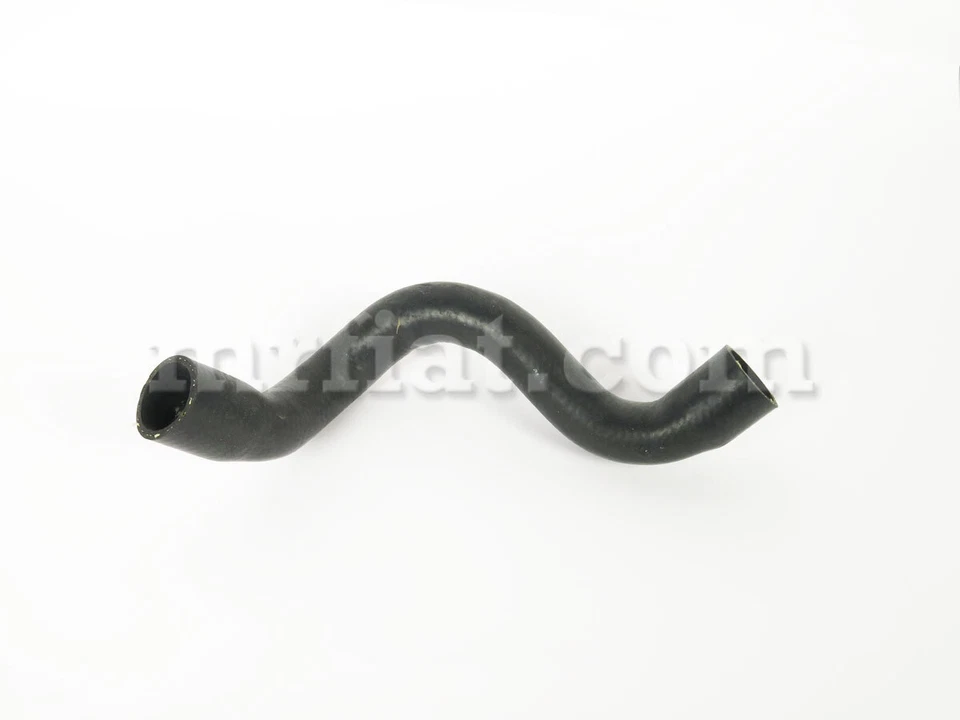 Manguera de radiador inferior de inyección Alfa Romeo Spider 2000 con aire acondicionado 88-93 nueva Foto 1 de 1