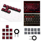 Tastenkappen Set Für Corsair K70 K65 K95 G710 RGB STRAFE Mechanische Tastatur