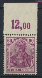 alemán Imperio 92II B impresión de guerra nuevo 19 (9958680 - Imagen 1 de 1
