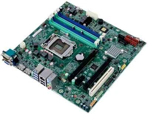 Cartes Mères Lenovo THINKCENTRE M93P IS8XM Prise 1150 DDR3 - Imagen 1 de 3