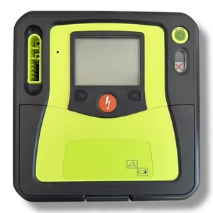 ZOLL AED Pro - Semi-Automatic / Manual Override (Serviced) - Picture 1 of 3