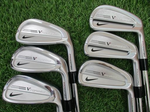 Nike Pro Combo Iron Golf Clubs for sale | eBay